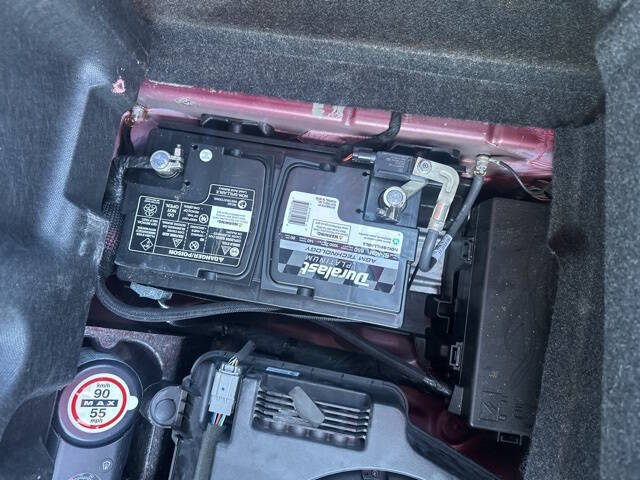 2017 Dodge Challenger SRT Hellcat