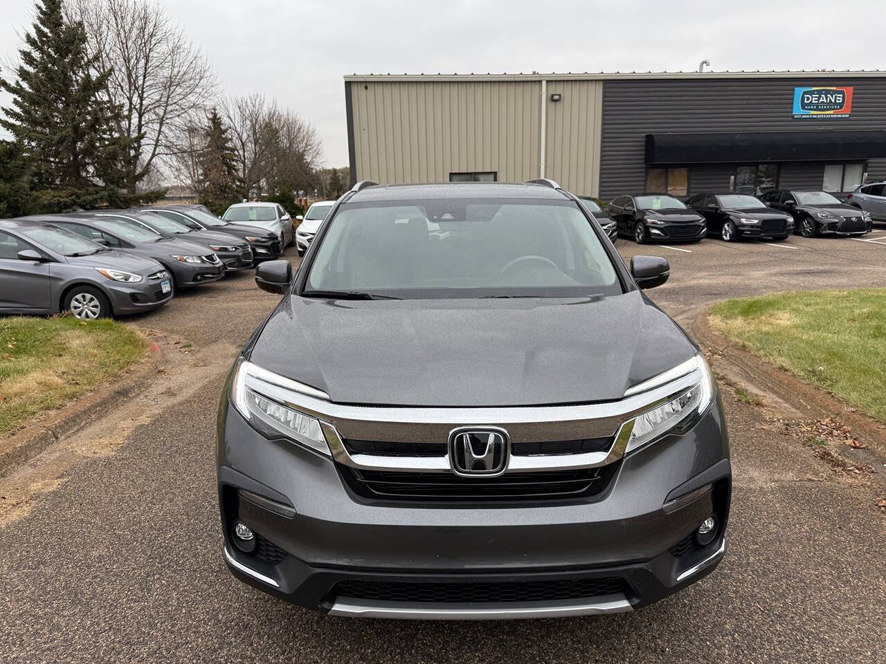 2022 Honda Pilot for sale at Sales Ramp LLC in Elk River, MN