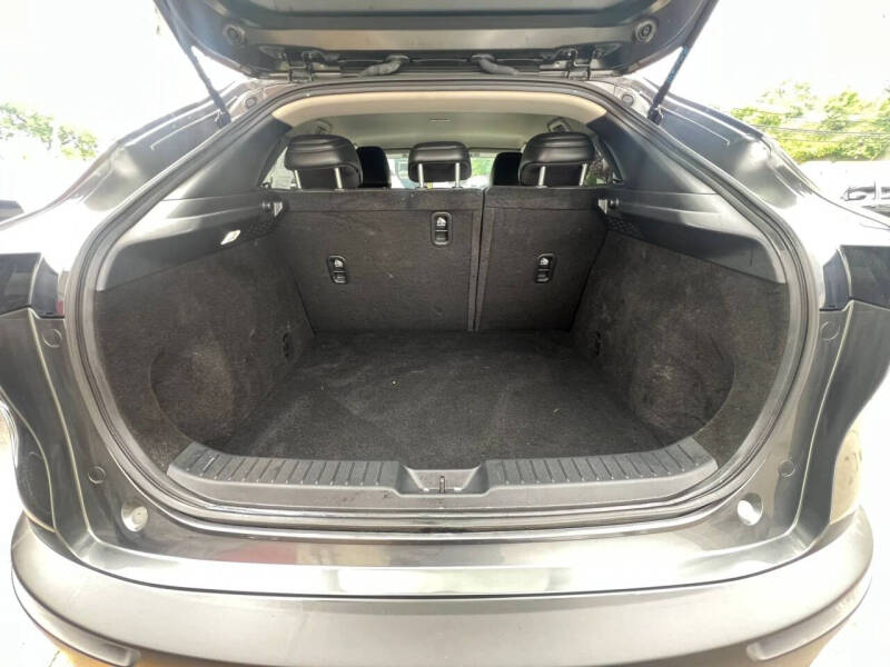 2023 Mazda CX-30 2.5 S Select