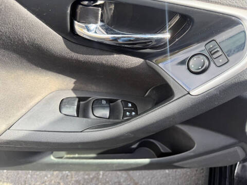 2014 Nissan Altima 2.5 SV