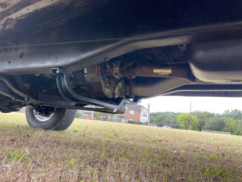 1993 Dodge RAM 250 LE