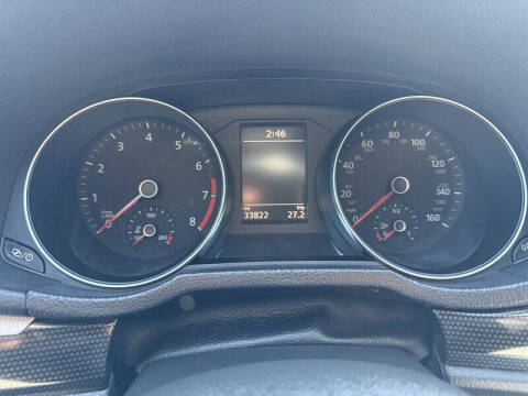 2018 Volkswagen Passat V6 GT