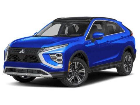 2025 Mitsubishi Eclipse Cross for sale at Don Herring Mitsubishi in Plano TX