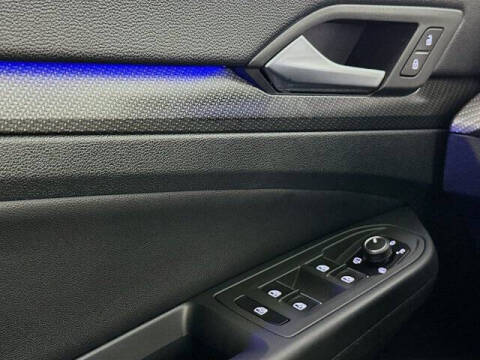 2024 Volkswagen Golf R 4Motion