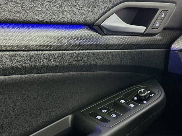 2024 Volkswagen Golf R 4Motion