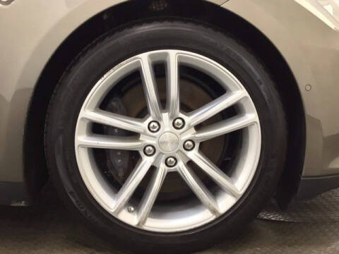 2015 Tesla Model S 85D