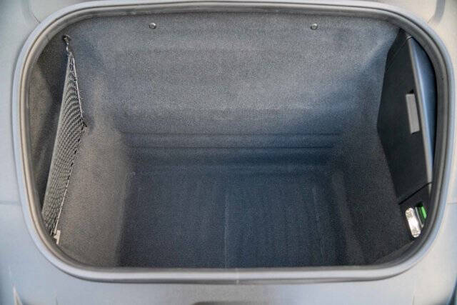 2021 Porsche 911 32