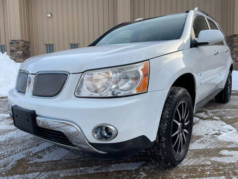 2008 Pontiac Torrent for sale at Prime Auto Sales in Uniontown OH