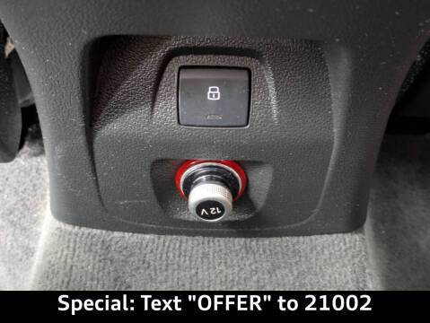 2016 Audi Q3 2.0T quattro Premium Plus