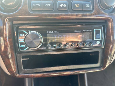 2000 Honda Accord EX V6