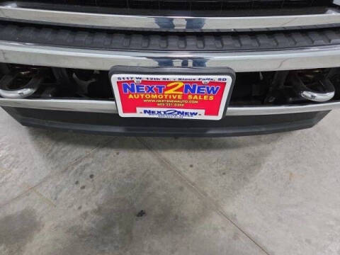 2014 Ford F-350 Super Duty