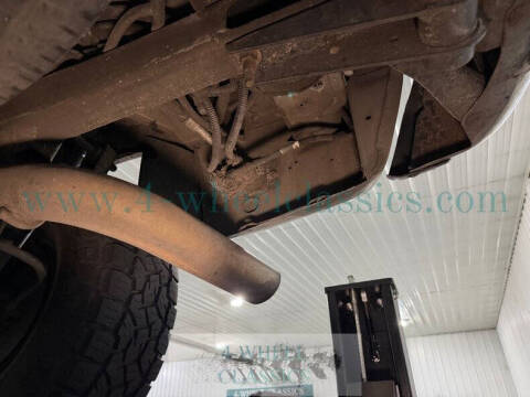 2006 Chevrolet Tahoe