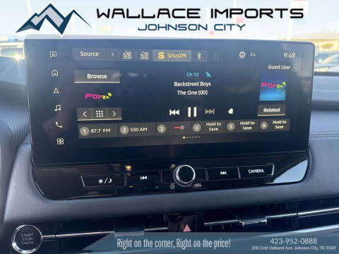 2026 Mitsubishi Outlander ES