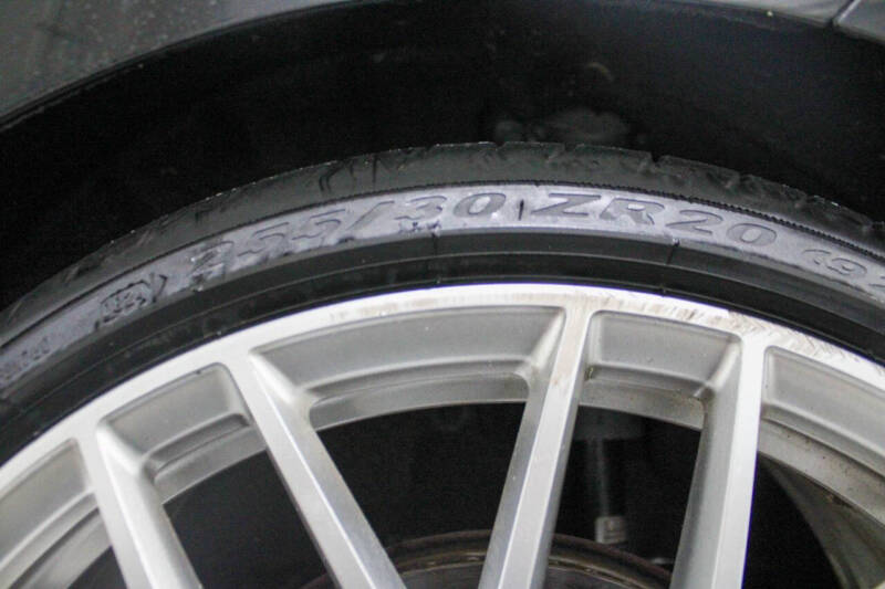 2016 Audi TTS 2.0T quattro