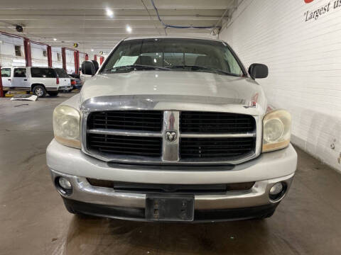 2006 Dodge Ram 2500