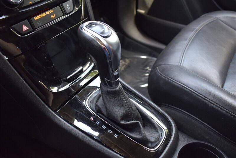 2020 Buick Encore Essence