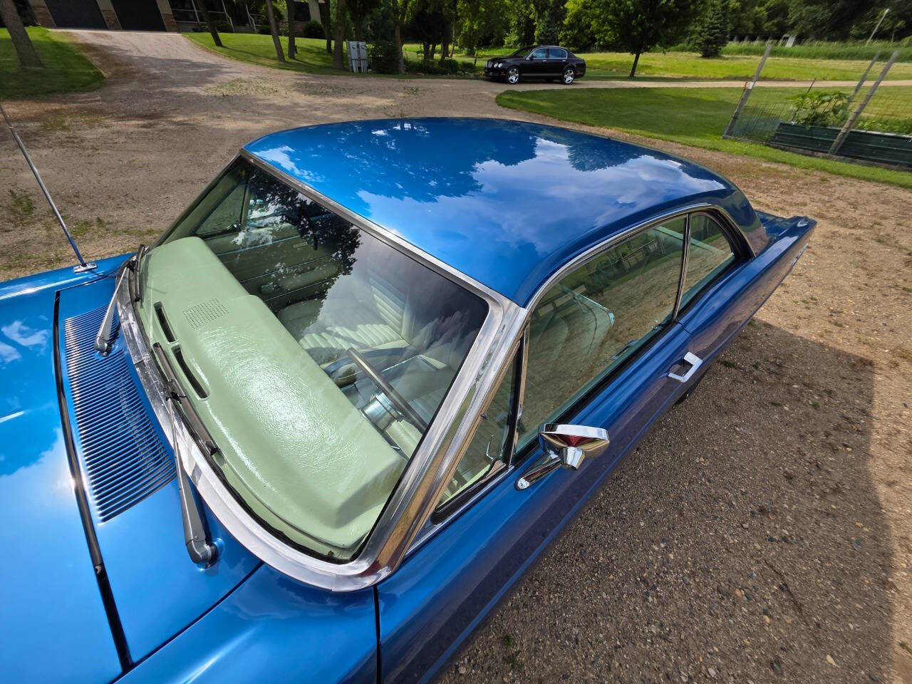 1967 Ford Fairlane GTA 89