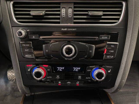 2014 Audi A4 2.0T quattro Premium Plus