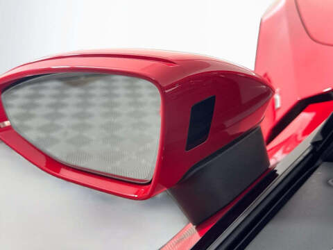 2022 Audi A7 quattro Prestige 55 TFSI