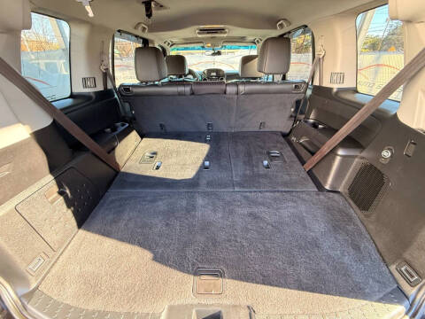 2015 Honda Pilot Touring