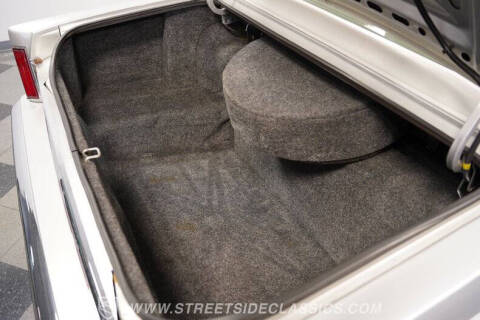 1984 Lincoln Town Car