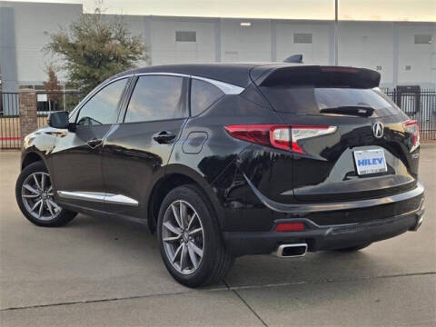 2023 Acura RDX w/Tech