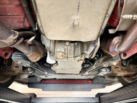 2000 Chevrolet Camaro