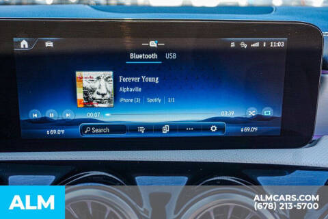 2024 Mercedes-Benz CLA CLA 250