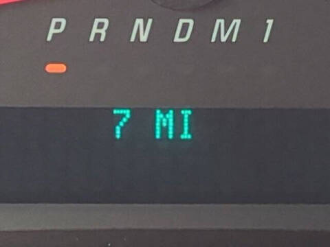 2025 Chevrolet Express 2500