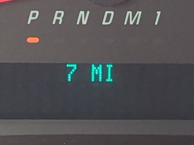 2025 Chevrolet Express 2500