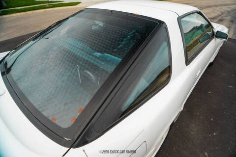 1992 Toyota Supra Turbo