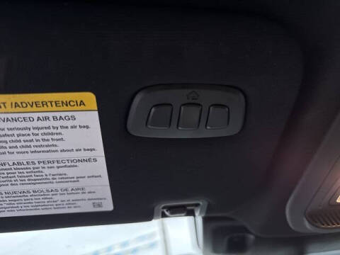 2022 Ford Explorer Hybrid Platinum