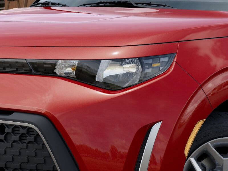 2025 Kia Soul S