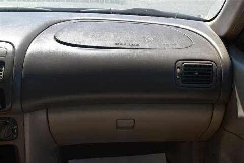 2001 Toyota Corolla