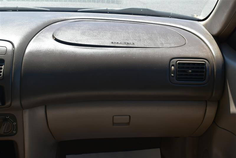 2001 Toyota Corolla