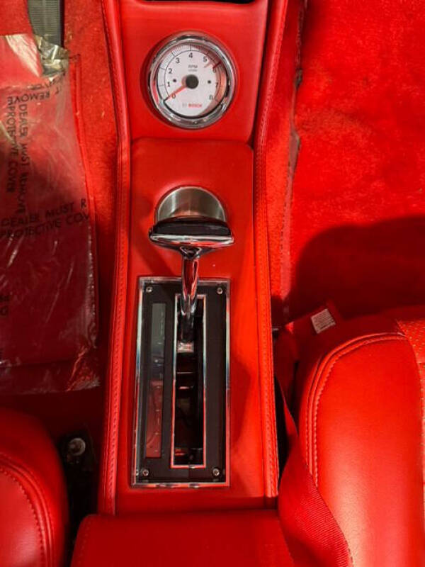 1966 Chevrolet Chevelle