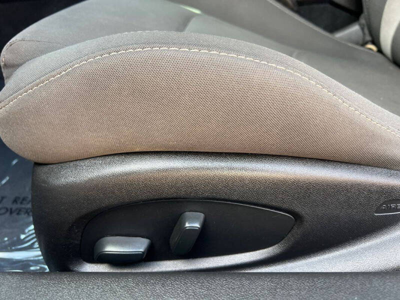 2018 Chevrolet Camaro LT