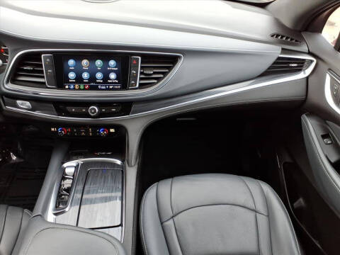 2024 Buick Enclave Premium