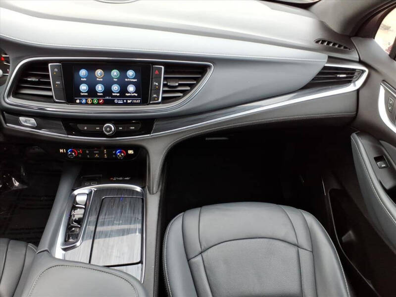 2024 Buick Enclave Premium