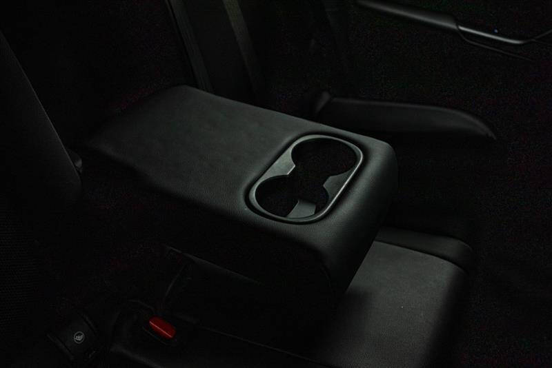 2024 Mazda CX-50 2.5 S Preferred