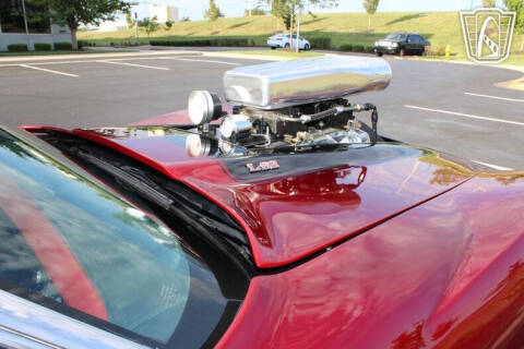 1979 Chevrolet Corvette