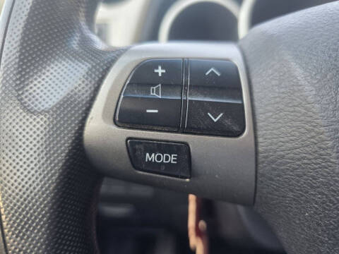 2011 Toyota Matrix