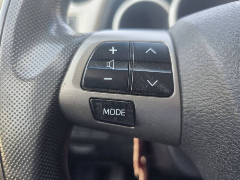 2011 Toyota Matrix