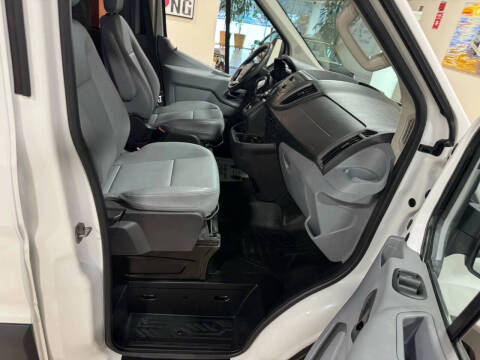 2015 Ford Transit 150