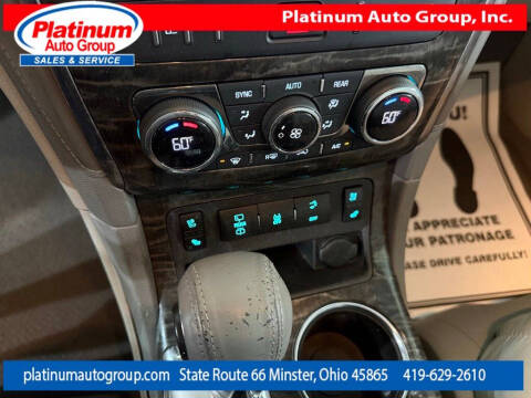 2014 Buick Enclave Premium