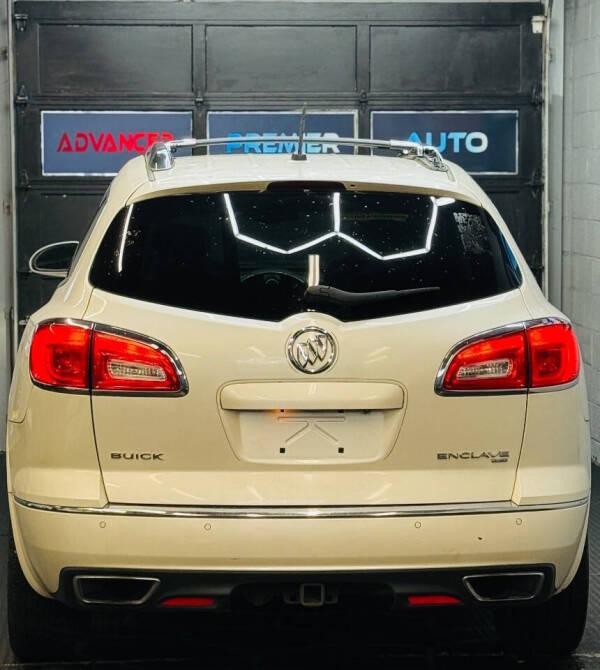 2013 Buick Enclave Premium