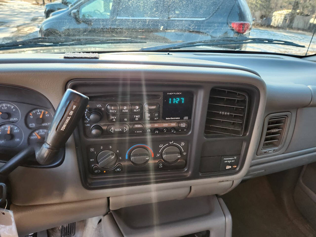 2001 GMC Sierra 1500 for sale at Miltimore Motor Company in Pine River, MN