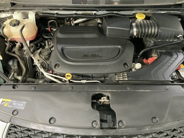 2023 Chrysler Pacifica Touring