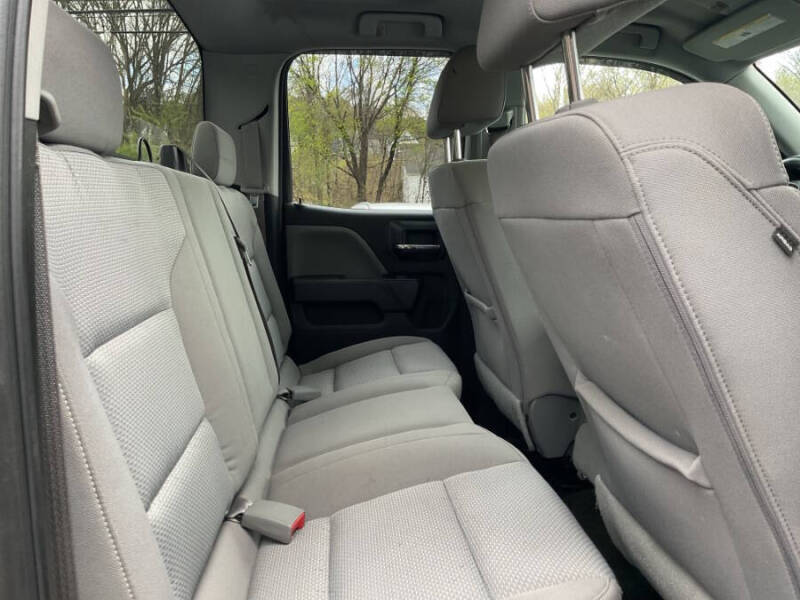 2016 GMC Sierra 1500
