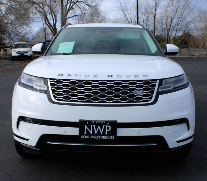 2022 Land Rover Range Rover Velar P250 S